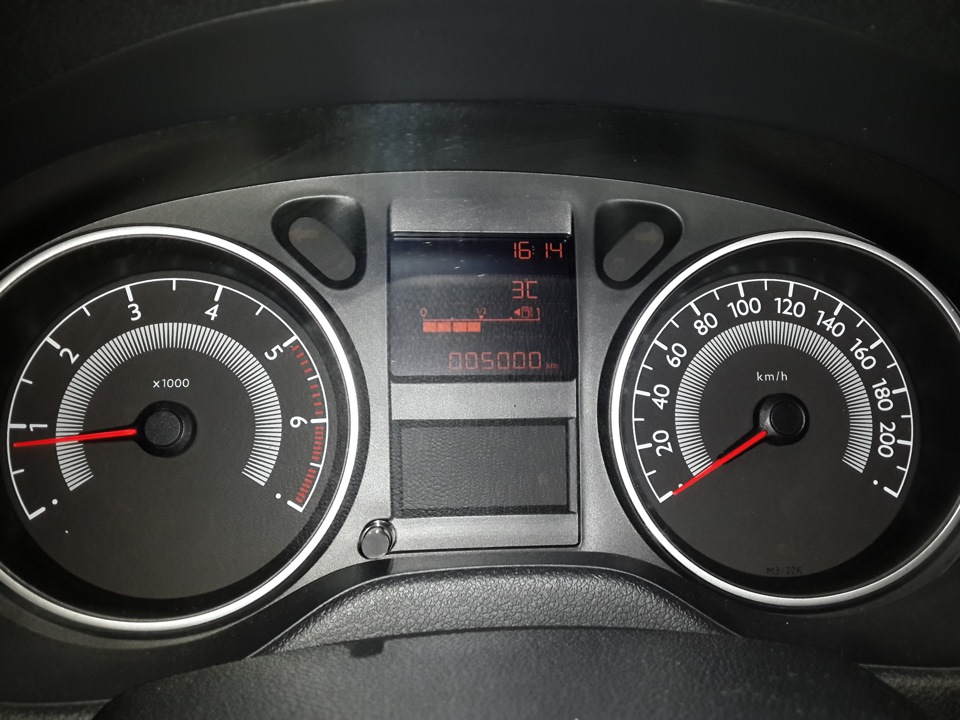 5000! 1