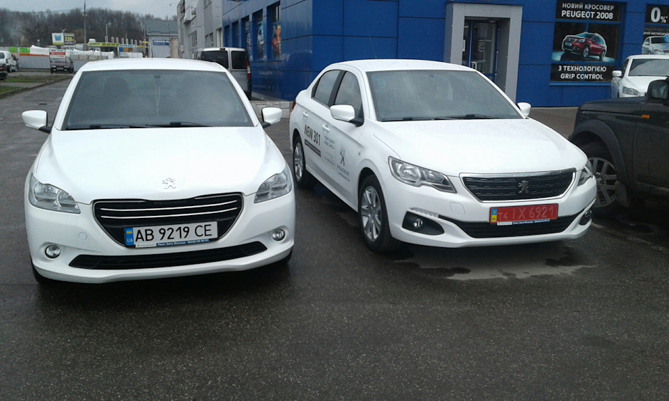 2 Allur'a. Такі однакові і такі різні… 4