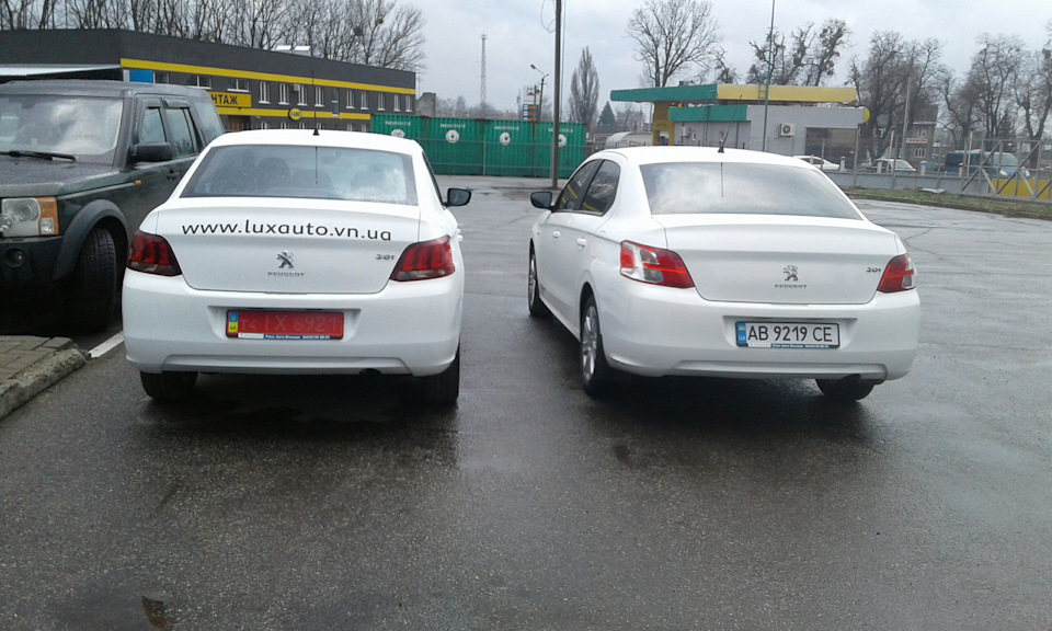 2 Allur'a. Такі однакові і такі різні… 5