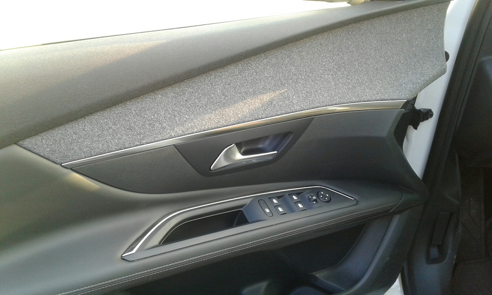 Peugeot 3008 2017 2