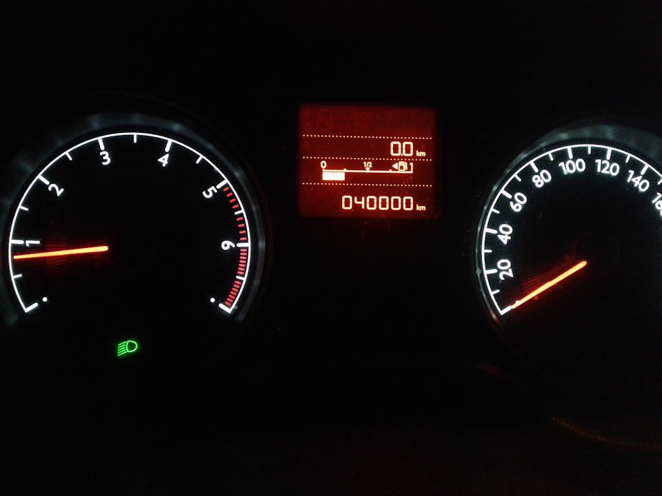 ТО 40000 1