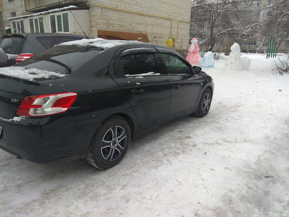 Нові ковпачки 1