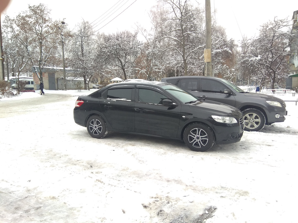 Нові ковпачки 2