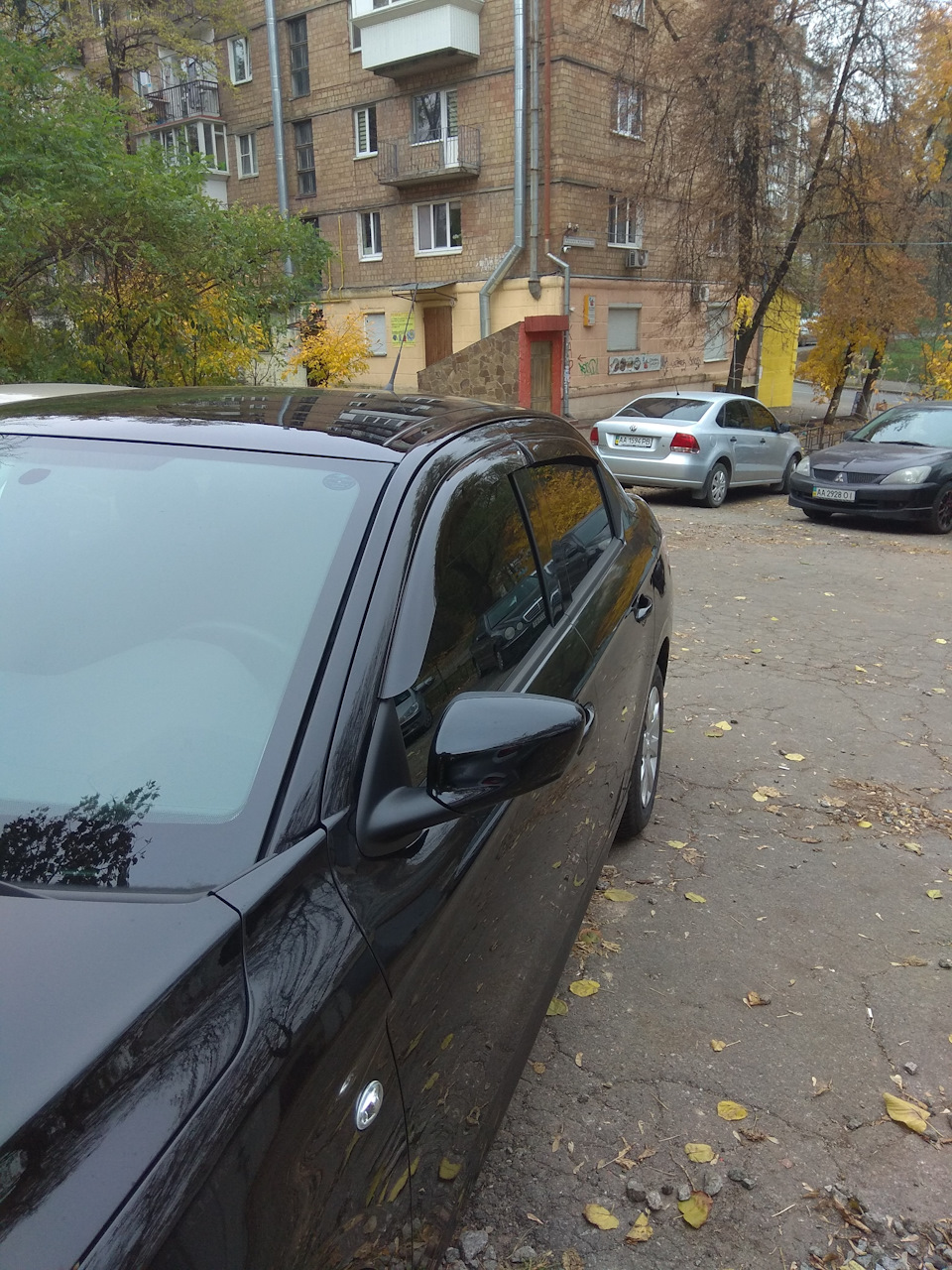 Помився, затонувався 5