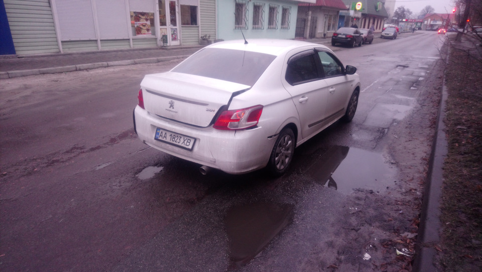 ДТП - 2 1