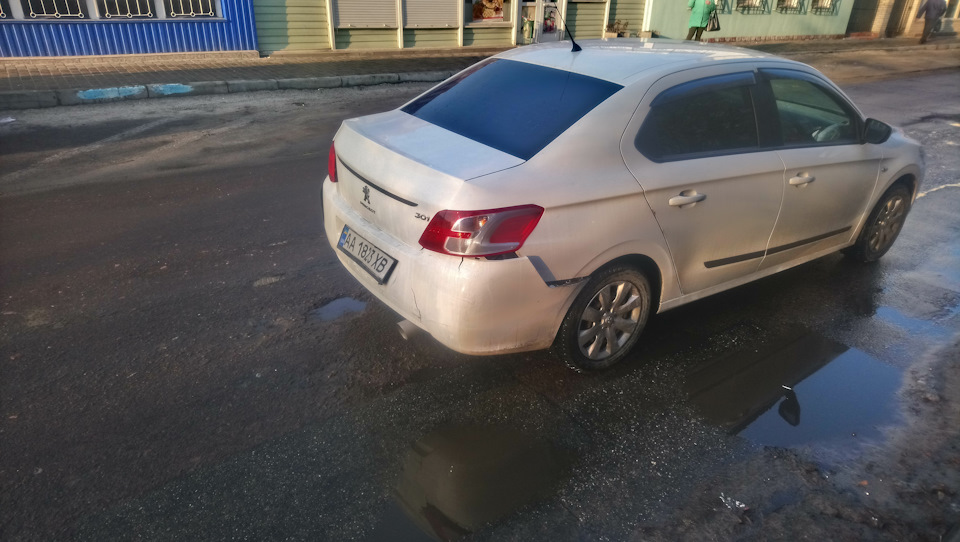 ДТП - 2 2