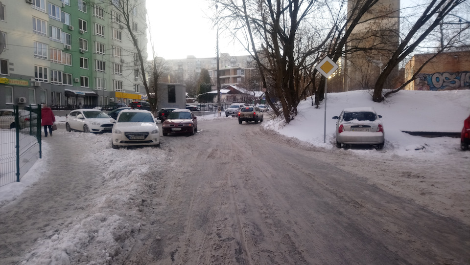 Краш тест бампера 3
