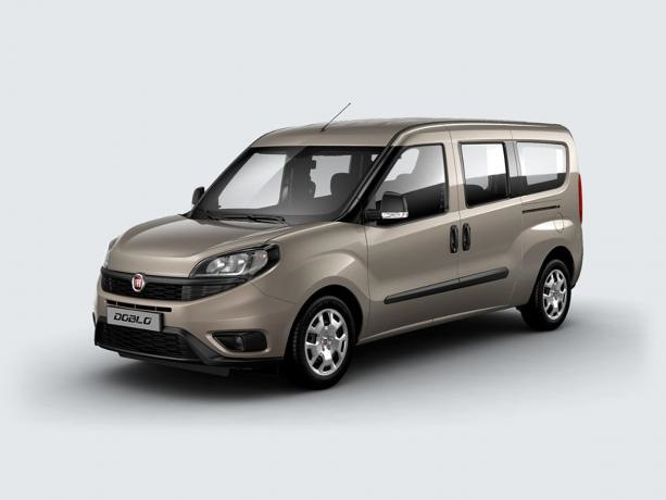 TO-60 для Fiat Doblo 1.4 90hp 1
