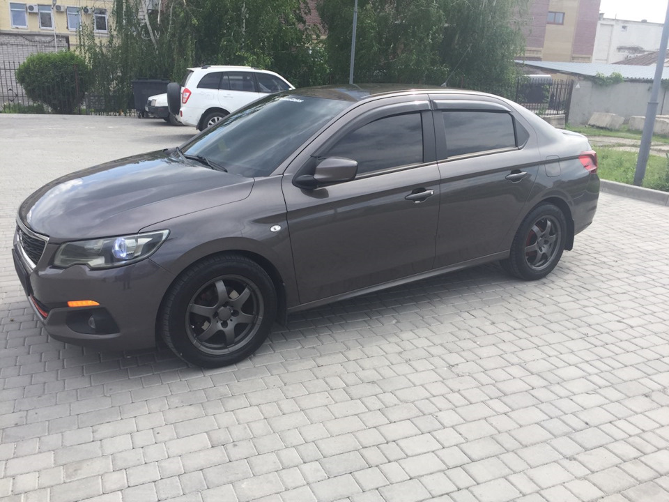 Про все небагато. 3