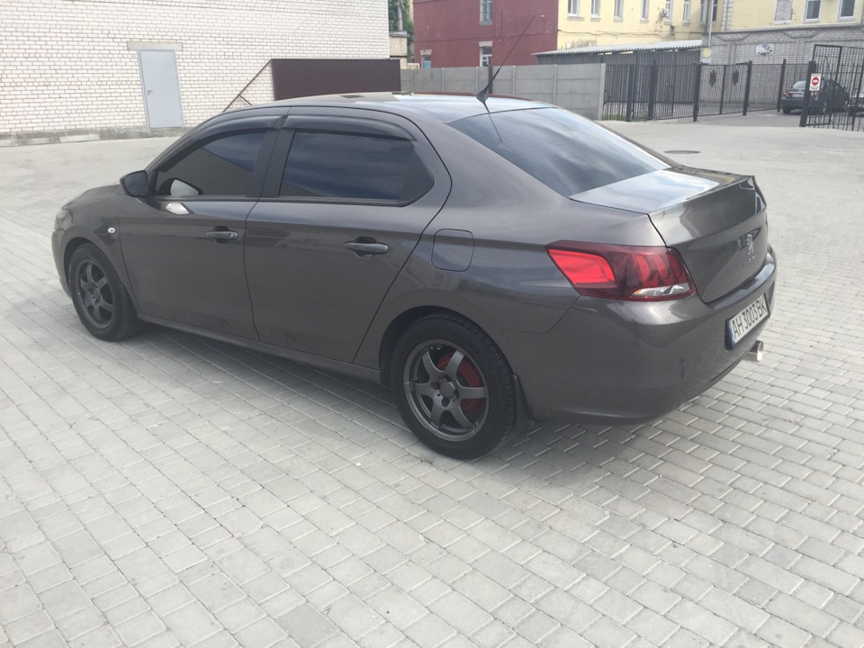 Про все небагато. 5
