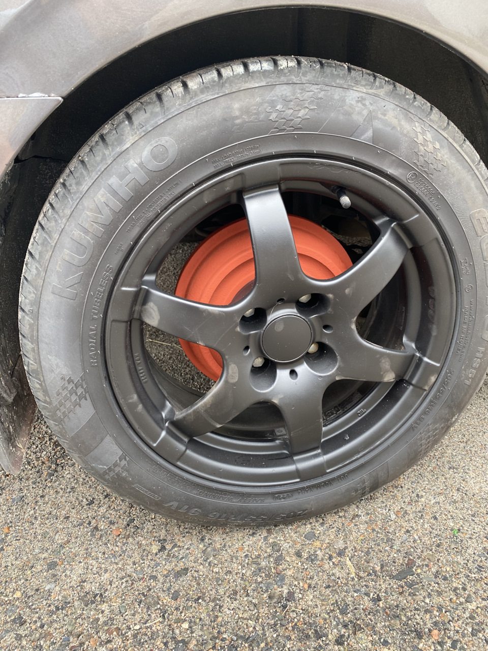 Рідка гума. PlastiDip 2
