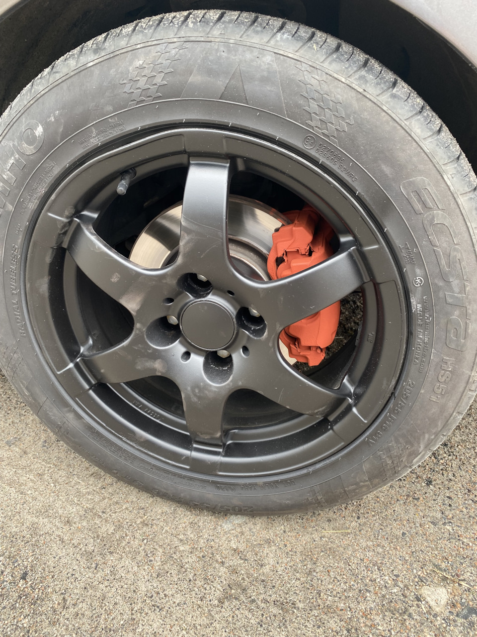 Рідка гума. PlastiDip 3
