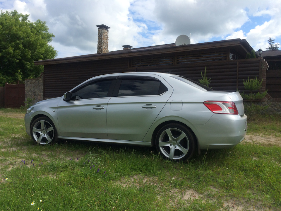 На Дачі 3
