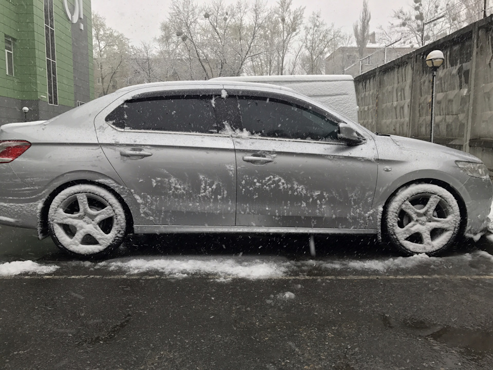 Погодка 1