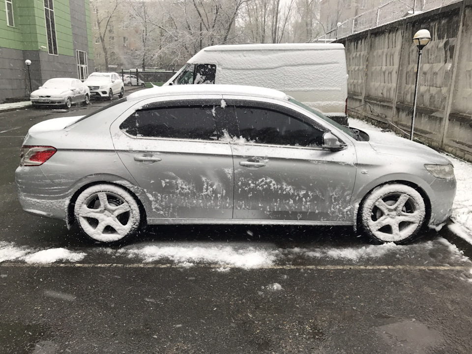 Погодка 2