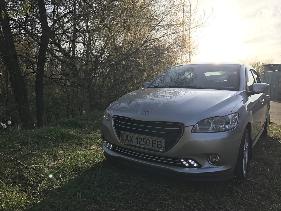 Скоро літо 4
