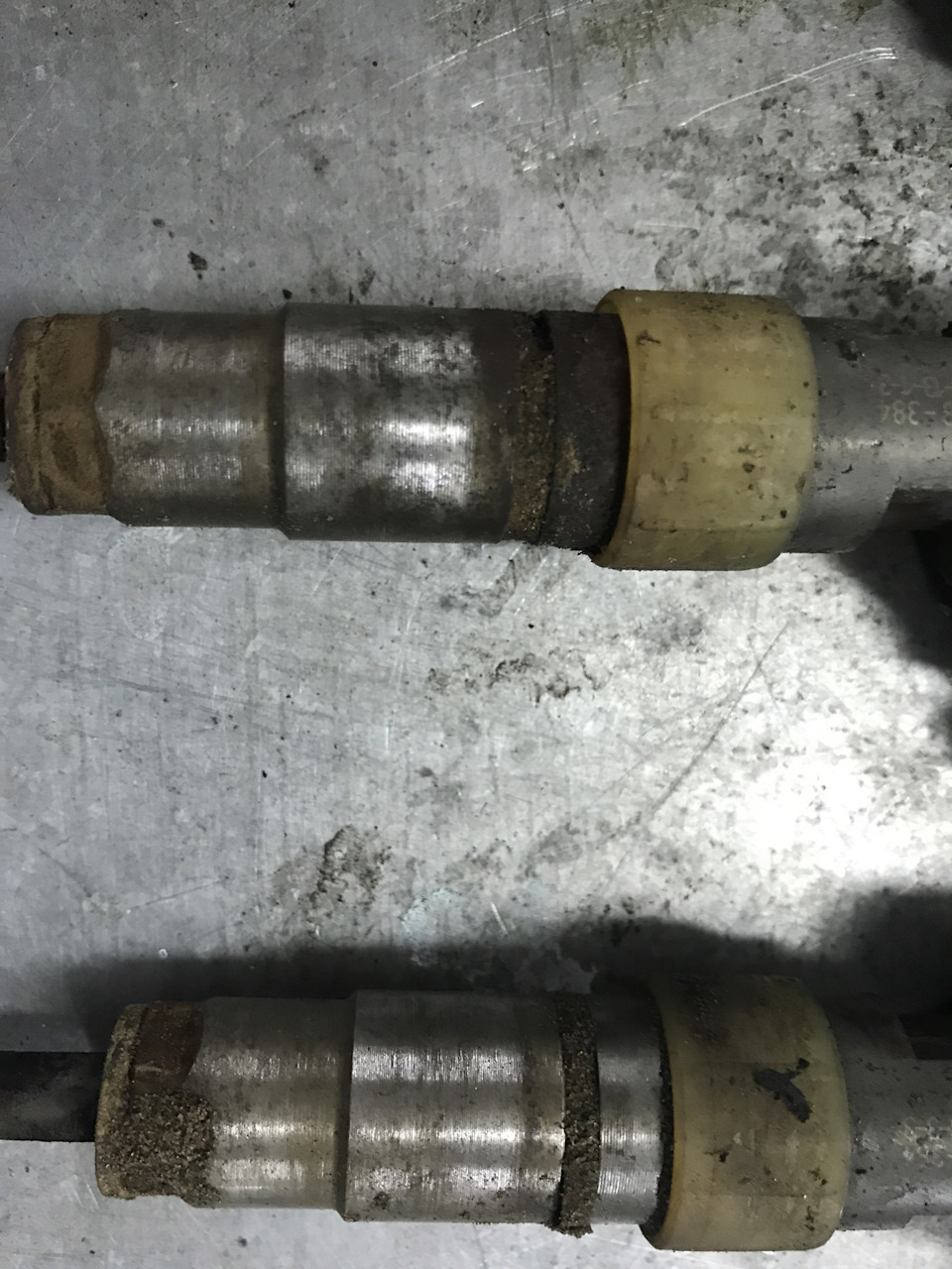 Ось тобі і 200 5