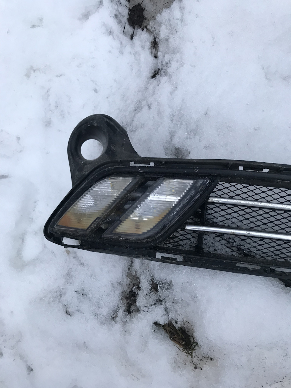Зима потрібна для перевірки 3