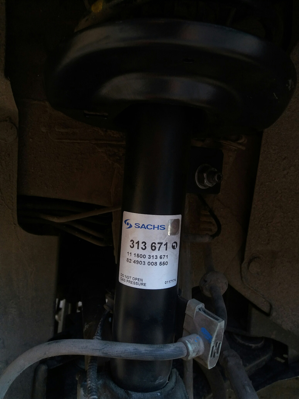 Велике ходове 1