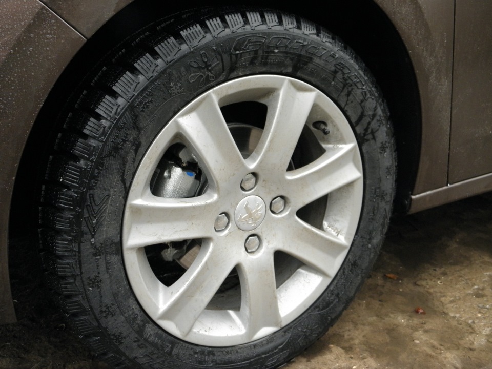 CORDIANT Polar SL 205/55R16 94T 1
