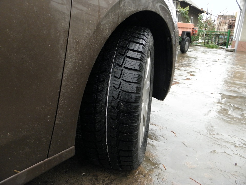 CORDIANT Polar SL 205/55R16 94T 3