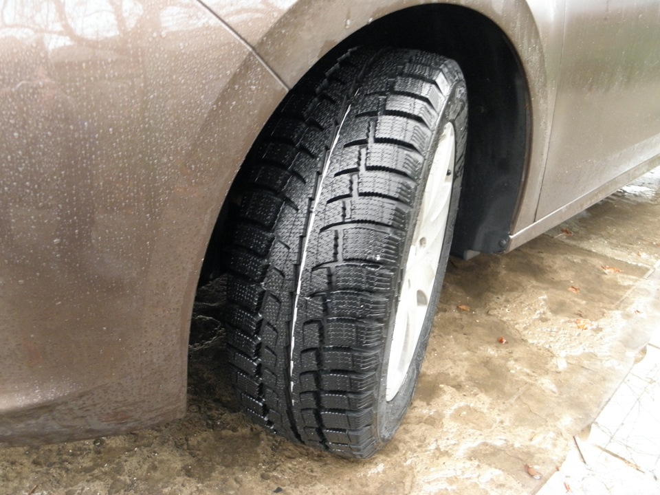 CORDIANT Polar SL 205/55R16 94T 2