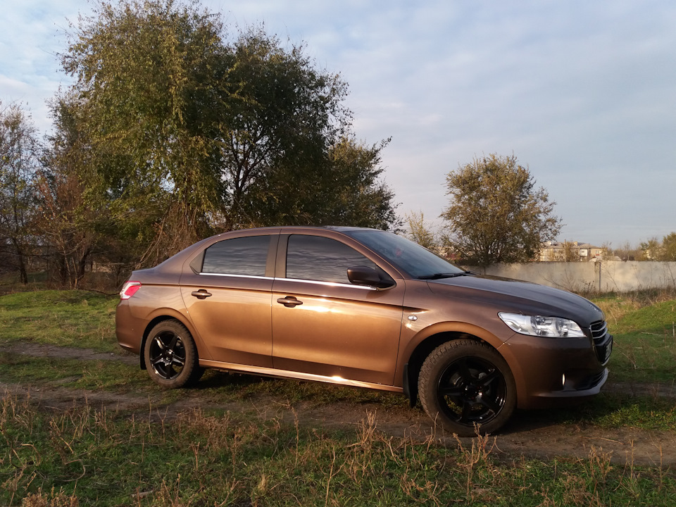 Диски AEZ Icon 5 - ВСЕ 3