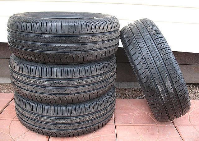 Michelin Energy Saver 195/55 r 16 3