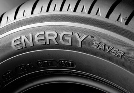 Michelin Energy Saver 195/55 r 16 1
