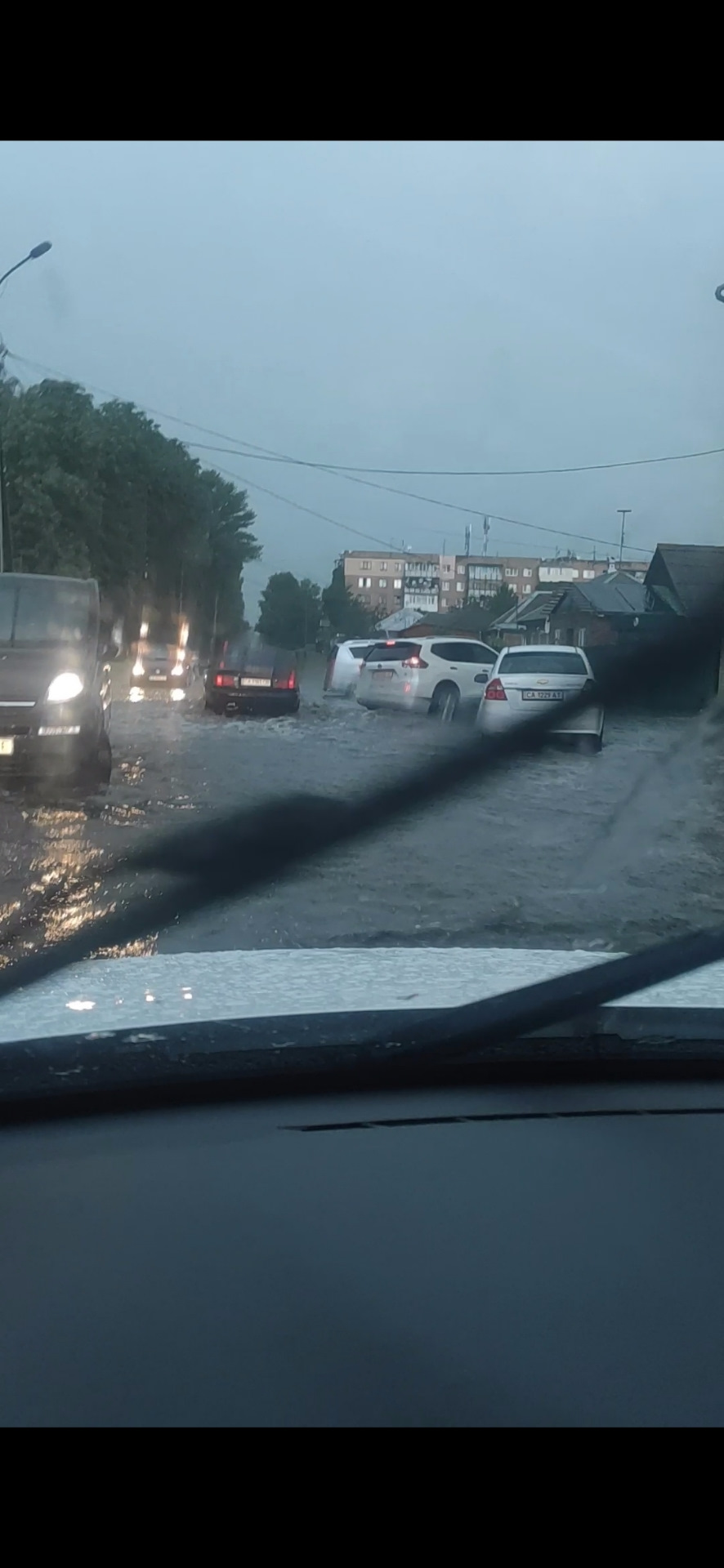 Мінус передній номер 2