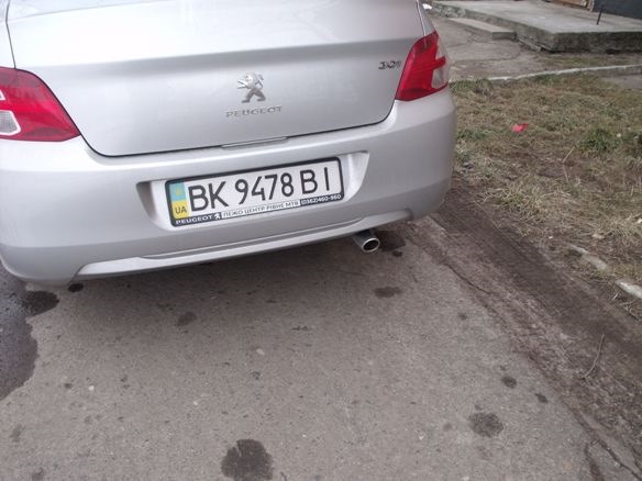 Тюнінг вихлопний 2