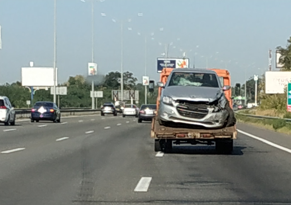 Авто продано 1