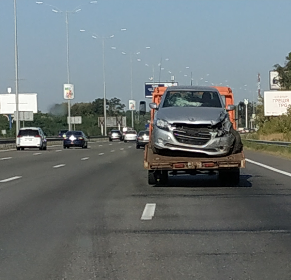 Авто продано 2