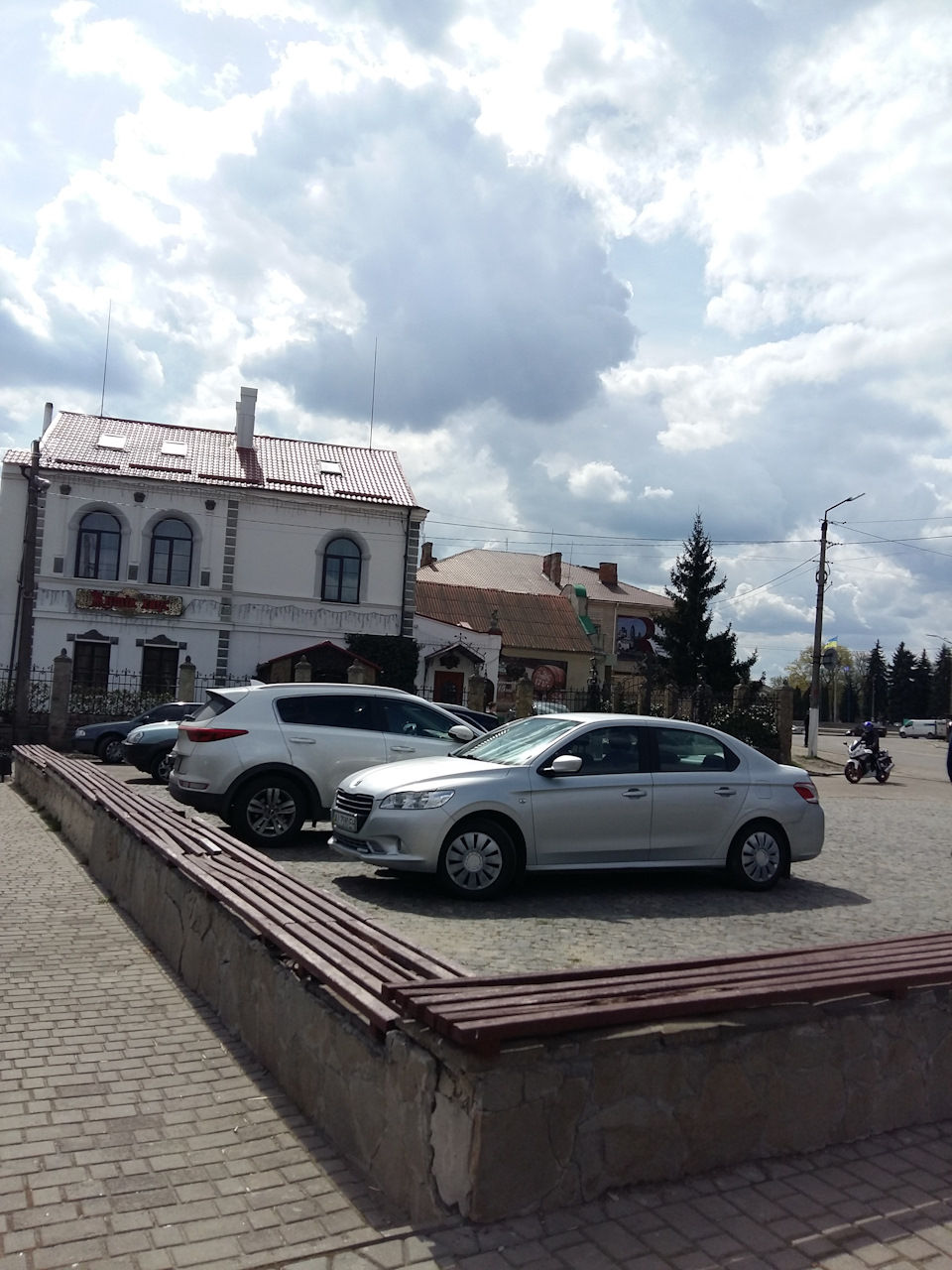 Довгоочікувана відпустка в Карпатах 5