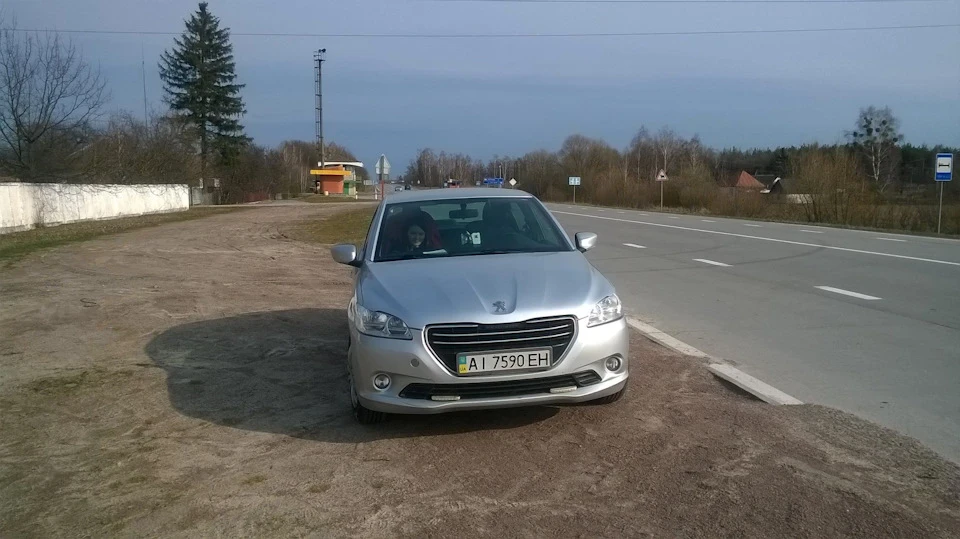Поїздка на Волинь та відпочинок у Картах…