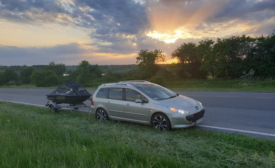 Був би повний привід... 1