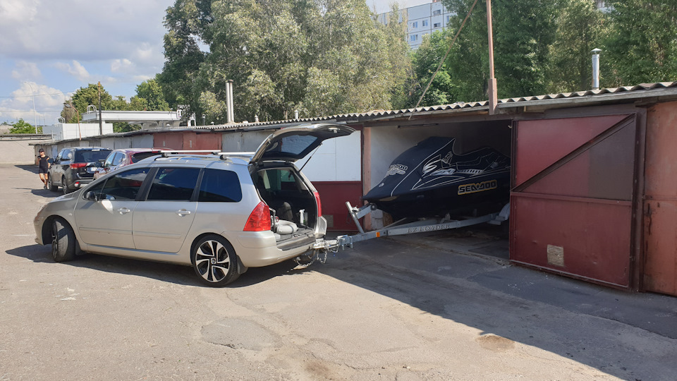 Був би повний привід... 5