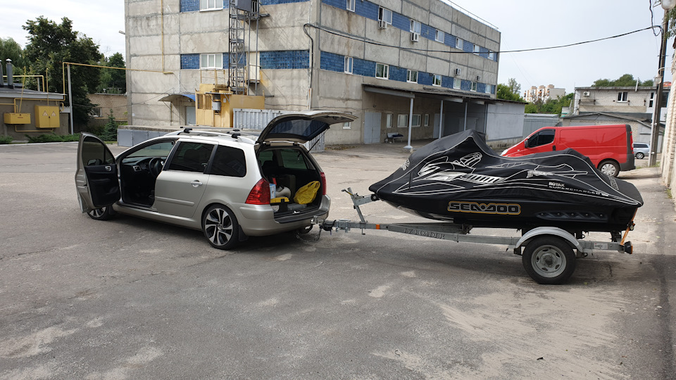 Був би повний привід... 2