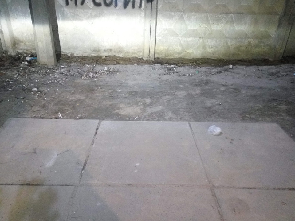 Потрібне світло… 5