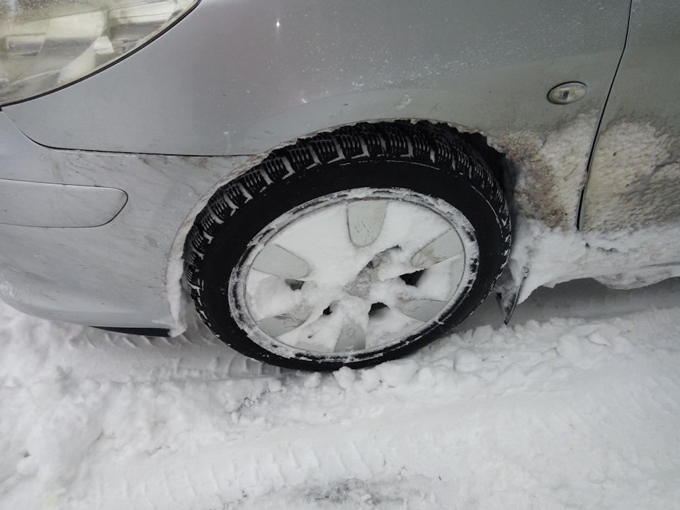 Відгук про гуму premirri viamaggiore і не токо 3