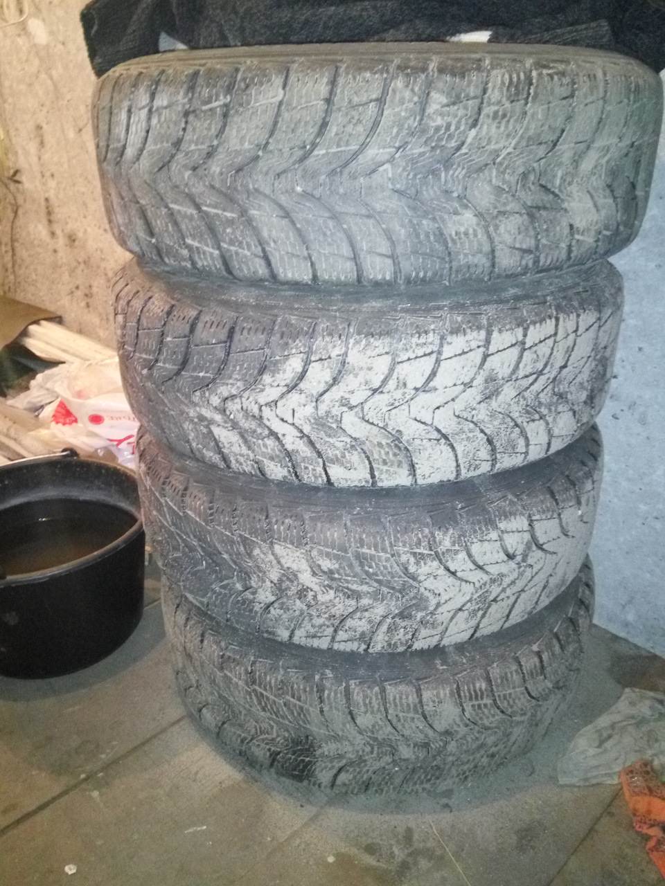 Відгук про гуму premirri viamaggiore і не токо 5