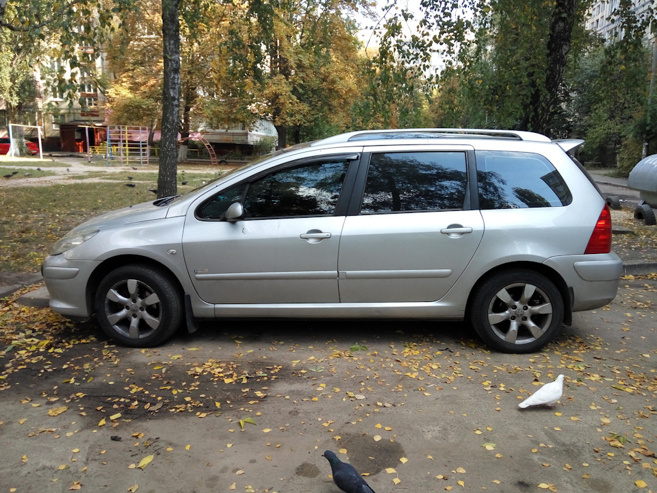 Споїлерок 1