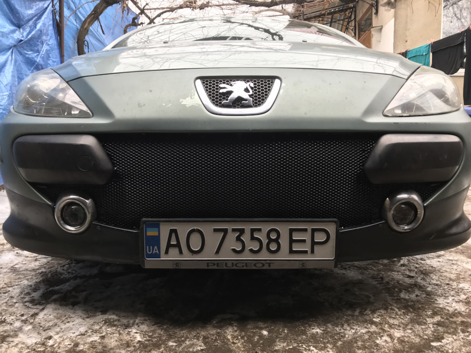 Тюніг 5
