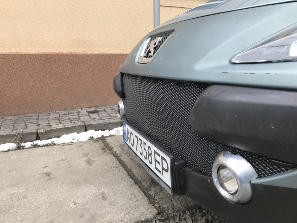 Тюніг 1