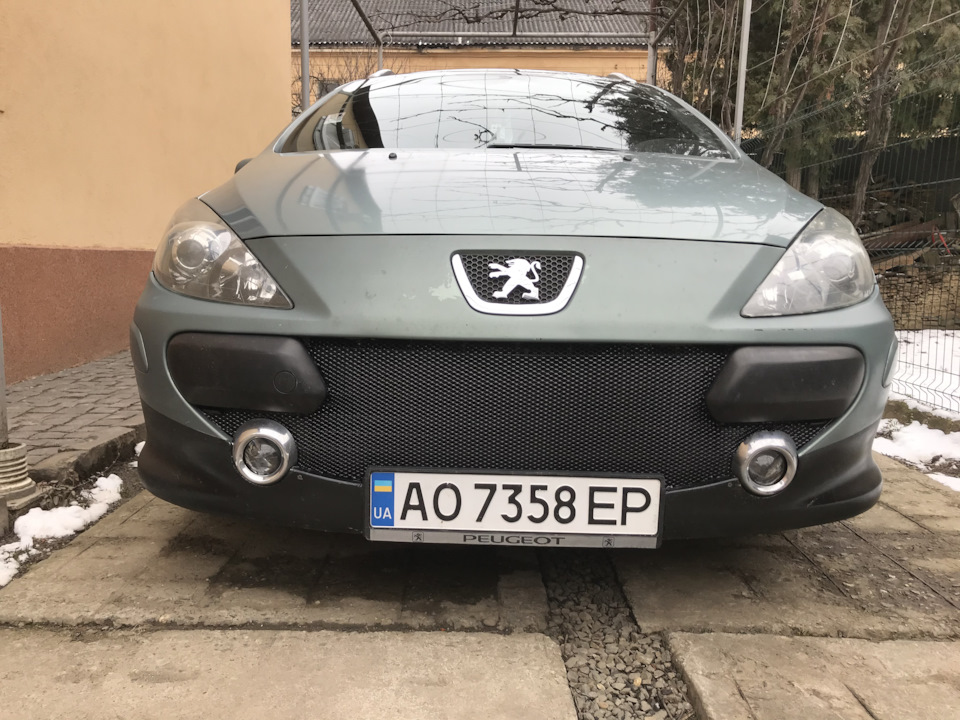 Тюніг 4