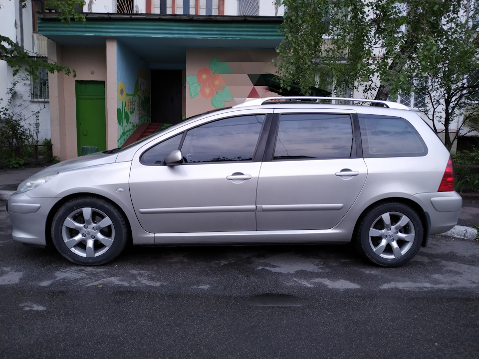 Нарешті перевзувся в літо. 215/55 R16 Triangle TR918 SPORT ATP 3