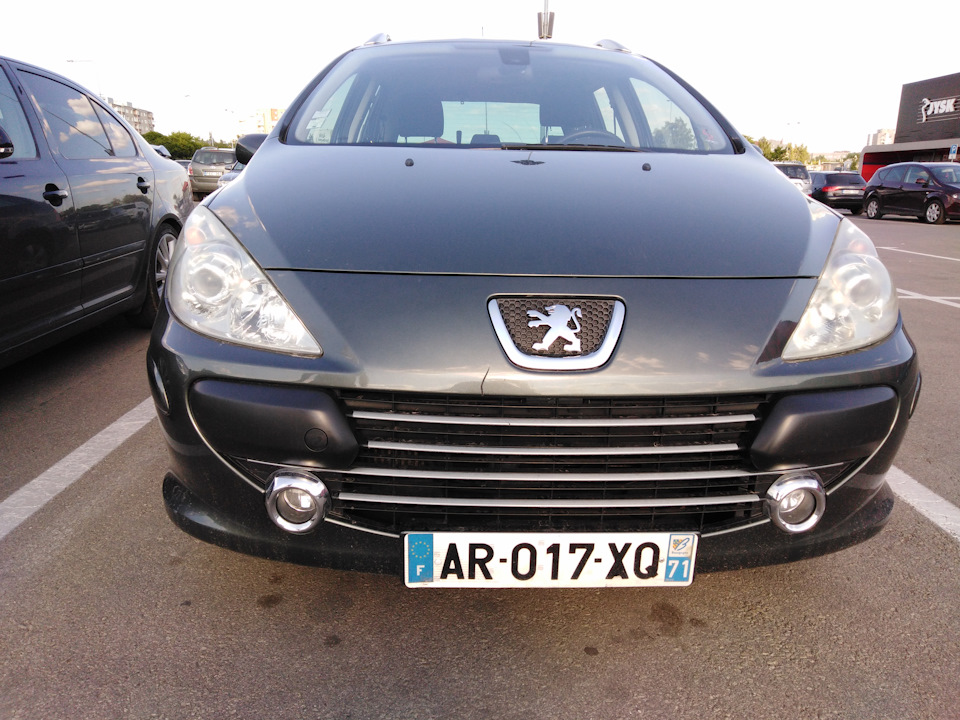 Історія покупки Авто 1