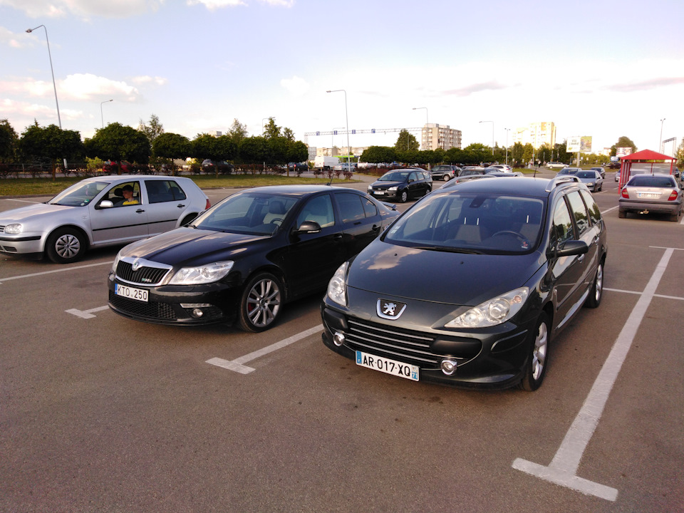 Історія покупки Авто 2