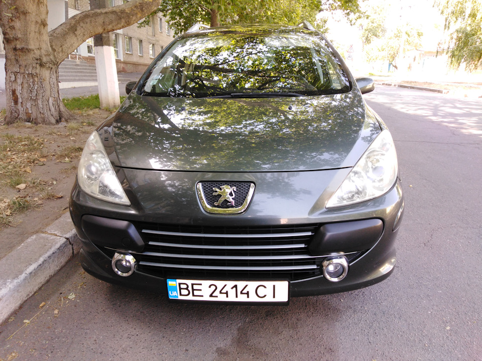 Розмитнення 3