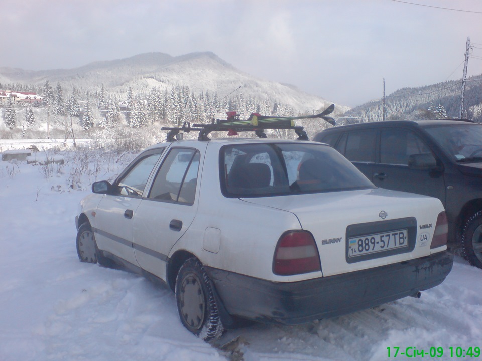 Не забувай ту яка навчила тебе водити! 3
